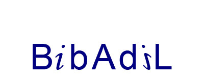 Bibadil Logo
