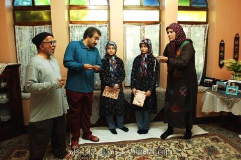 پخش نسخه سینمایی پایتخت در شب عید