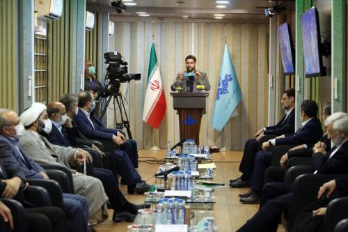 شماره صندلی كاندیداها با قرعه كشی