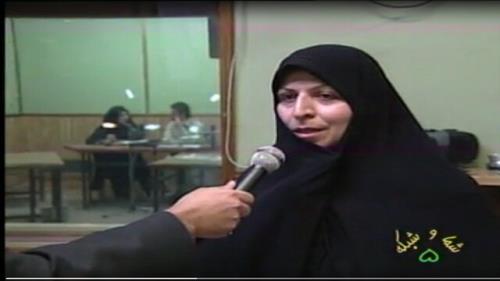 گوینده پیشكسوت رادیو همدان بر اثر كرونا درگذشت