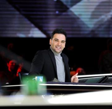 وضعیت احسان علیخانی بعد از ابتلاء به كرونا