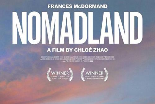 مسافری كه ساكن سرزمین آواره ها شد