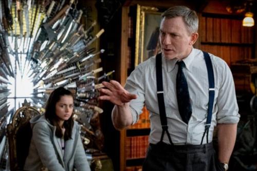 خرج ۴۵۰میلیون دلاری نتفلیكس برای دو فیلم