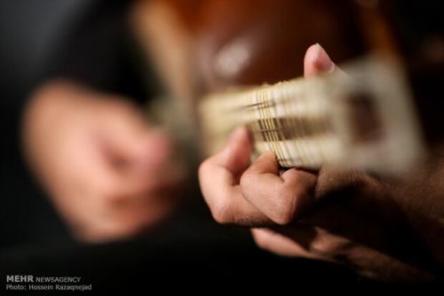 آلبوم سبز در سبز منتشر گردید