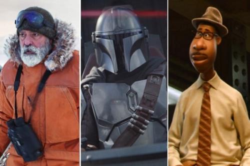 روح و مندلورین در صدر جوایز جلوه های ویژه