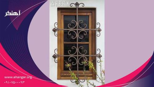 انواع درب فلزی پركاربرد در ساختمان