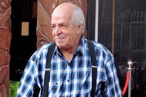 ضایعه درگذشت یك بازیگر با اخلاق و ماندگار