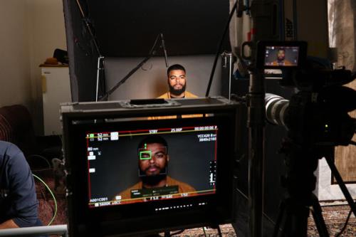 ایران زاد صدای مردم جزیره هرمز شد