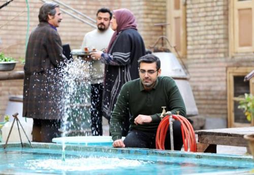 چرا كارگردان همیشگی بچه مهندس را نساخت؟