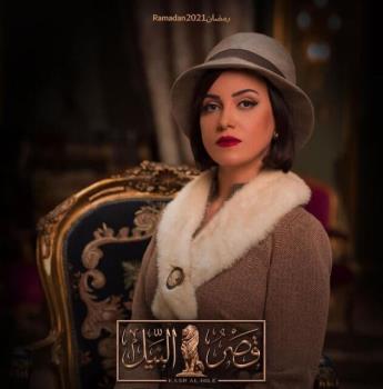 پوشش بازیگران در سریال تاریخی رمضان بحث برانگیز شد