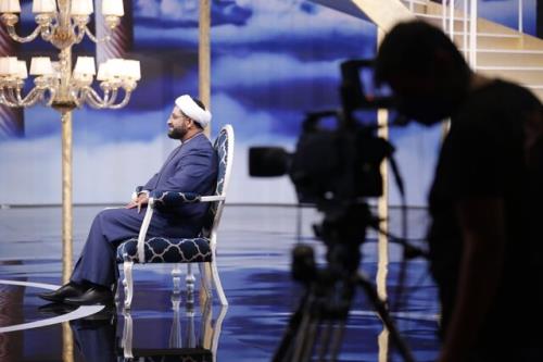 داستان زندگی میهمان هرچه بكرتر، بیننده اش بیشتر!