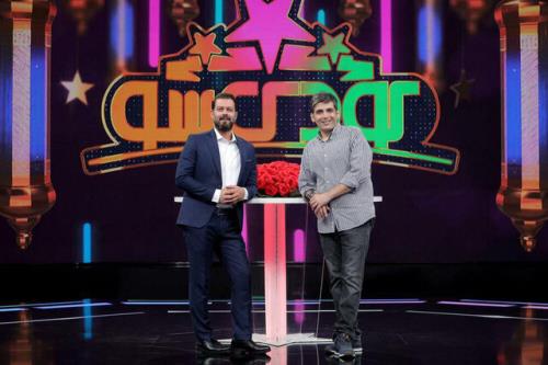 كودك شو تغییر می كند