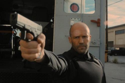 خشم مردانه گیشه های آمریكا را گرفت