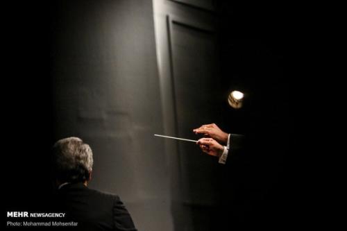 خاموشی چراغ كنسرت ها دو ساله می شود؟