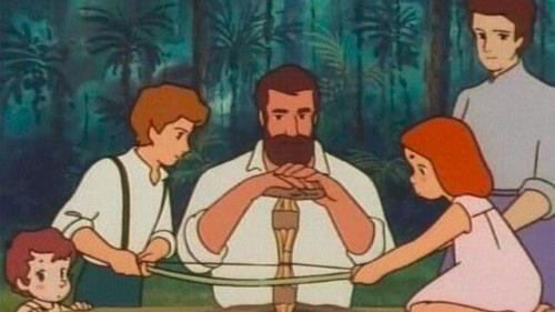 كارتون هایی كه دهه شصت می دیدیم