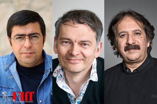 شروع كارگاه های روز دوم جشنواره جهانی فیلم با مستركلاس مجید مجیدی