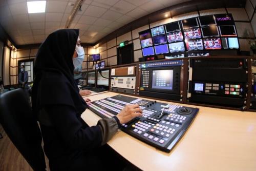 كاندیداها از جام جم تهران با استانها صحبت می كنند