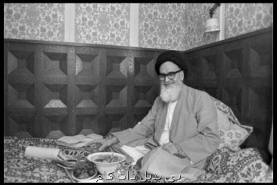 روایتی از یك دیدار موسیقایی محرمانه