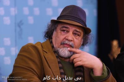 شریفی نیا برای عروس خیابان فرشته پروانه گرفت