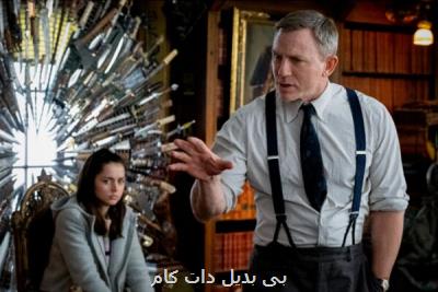 خرج ۴۵۰میلیون دلاری نتفلیكس برای دو فیلم