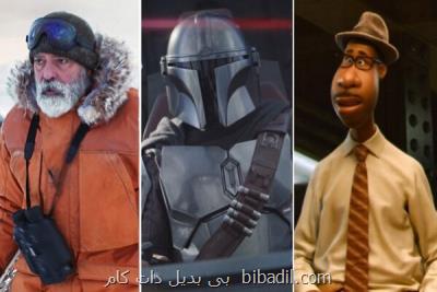 روح و مندلورین در صدر جوایز جلوه های ویژه