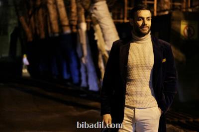 دم غروب، زعفرانیه به میز تدوین رسید