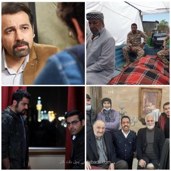 ساعت پخش سریال های رمضانی مشخص شد