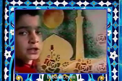 آوای ماندگار مرغ سحر بر منبر گل