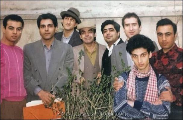 آغاز همه چیز از ساعت خوش