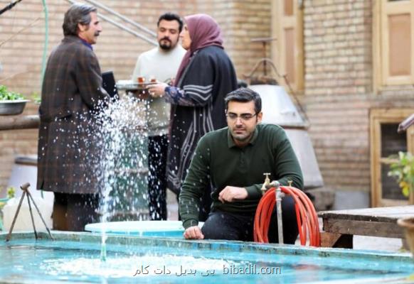 چرا كارگردان همیشگی بچه مهندس را نساخت؟