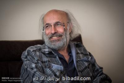 كیانوش عیاری به كرونا مبتلا شد