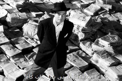 اورسن ولز همشهری كین را بهترین فیلم تاریخ نمی دانست