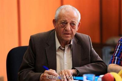 پیام تسلیت مدیرعامل فارابی برای درگذشت یك سینمادار