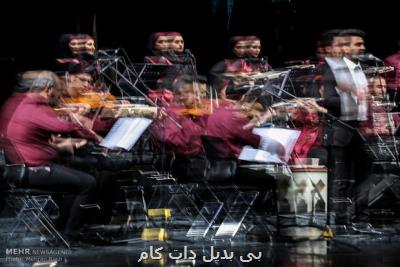 ۹۰ مجوز موسیقی در هفته دوم اردیبهشت صادر شد