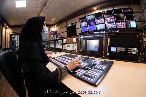 كاندیداها از جام جم تهران با استانها صحبت می كنند