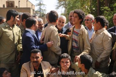 آن روز به دنبال گریه مخاطب نیست