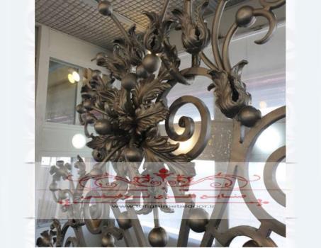 سفارش درب فلزی