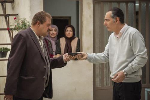 اعلام تاریخ جدید برای پخش دودكش ۲