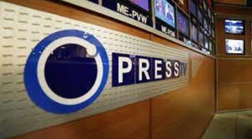 چرا آمریكا با پرس تی وی دشمن است؟