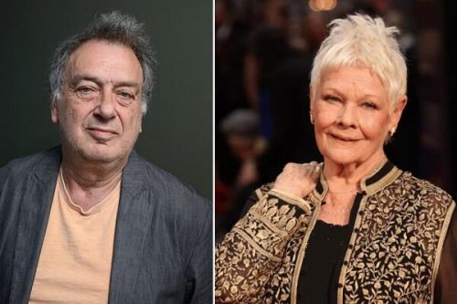 جودی دنچ و استیون فریرز در جشنواره مایوركا تجلیل می شوند