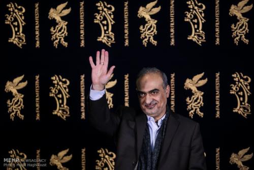 احمدرضامعتمدی: امیدم به دعای دوستان است