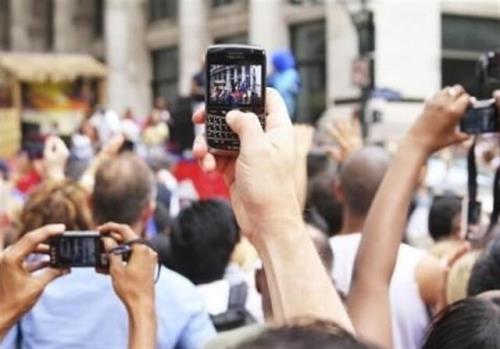 نگاهی به عكس منتسب به بحران آبی اخیر در خوزستان و یك اخطار