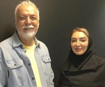 درگذشت دوبلور دیگری با کرونا بعلاوه نمونه صدا