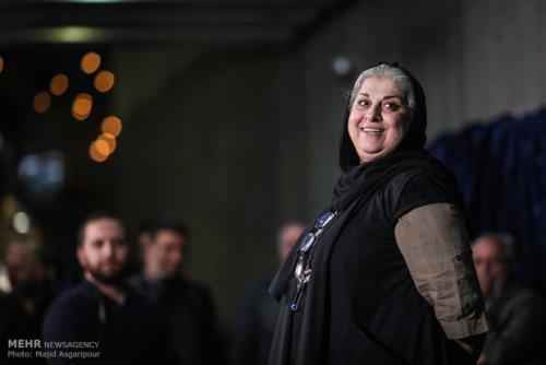 پیام تسلیت رئیس سازمان سینمایی برای درگذشت فرشته طائرپور