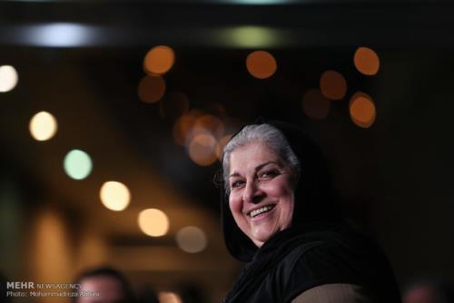 فرشته طائرپور در خانه ابدی آرام گرفت