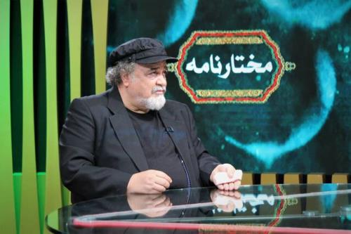 سفارش می کنم مختارنامه را چندبار ببینید!