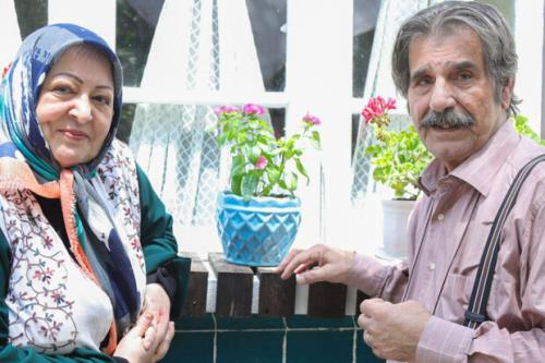 زن زندگی، مرد زندگی از اول شهریور روی آنتن شبکه پنج