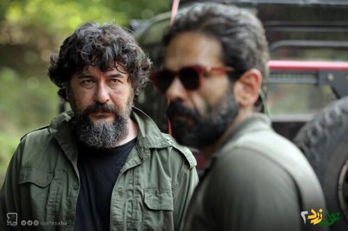 سریال پلیسی جنایی نوار زرد ۲ درحال ساخت است