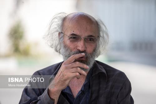 کیانوش عیاری روزگار قریب در روزگار غریب