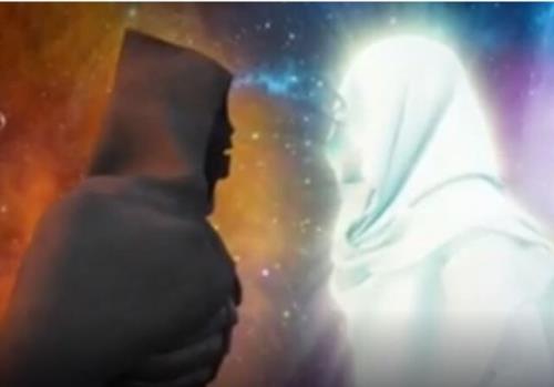 پخش کارتون ایوب نبی(ع)